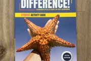 Make A Difference! - Junior Cycle CSPE In 101 Lessons (Student Activity Book)