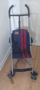Maclaren buggy