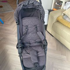 Silver Cross Clic Stroller