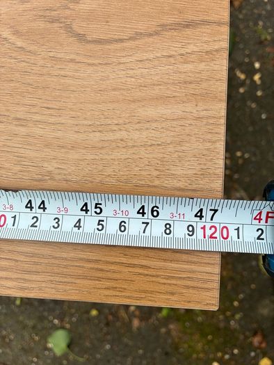 Computer / Standard Table