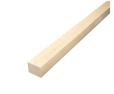 Stick timber
