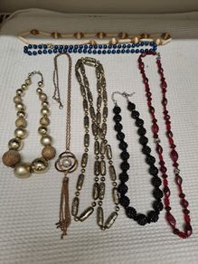 Bundle of 7 Necklaces