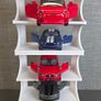 Toy Cars Pack of 5 Cars 11 Image 2
