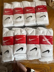 mens Nike socks