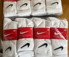 mens Nike socks