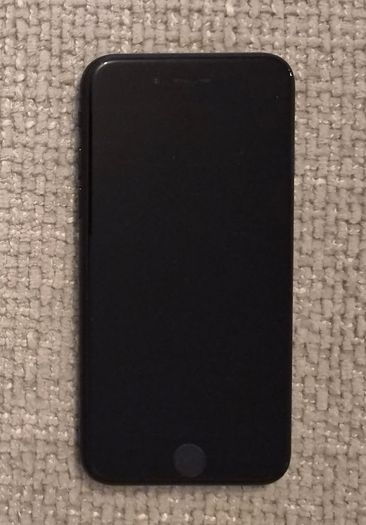 iPhone SE