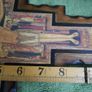 Crucifixion of Jesus Christ Franciscan Cross of San Damiano Image 7