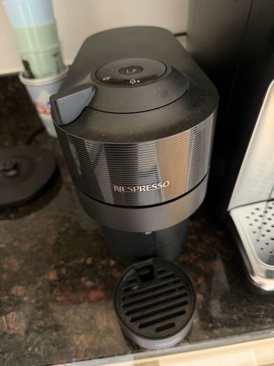 coffee machine