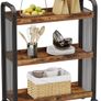 Serving Trolley Kitchen - Free Delivery Nationwide Image 3