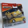 Mazda Autozam/ MX-5 Miata, Nissan Sentra - Matchbox cars Image 2