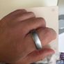 Oura ring size 15 Image 2