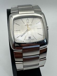 Gucci 8500m watch