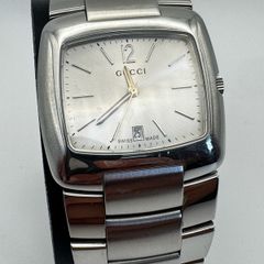 Gucci 8500m watch