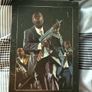 GTA 5 steelbook xbox 360 ( collectors ) Image 3