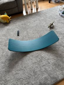 Balance board