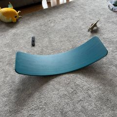 Balance board
