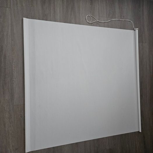 blinds (hillary's)