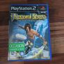 PS2 bundle French games - 9 games Image 2