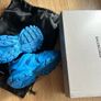 BALENCIAGA track shoes size 38 eur Image 2