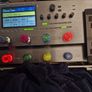 Mooer GE 300 Amp Modeling - (As new) I Multi Effects Guitar Pedal (Amp Simulations / Distortion / Overdrive / Delay / Chorus / Flanger / Octaver and more! Image 3