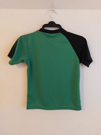 ireland football jersey