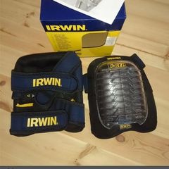 irwin gel Kneepads