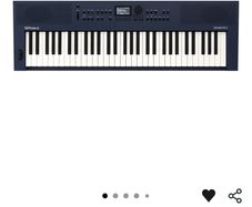 keyboard Roland GO:KEYS 3