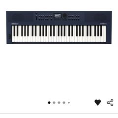 keyboard Roland GO:KEYS 3