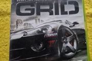 Grid race driver xbox 360 games Original