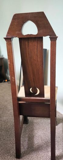 Antique Chair