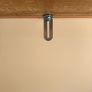 Ladder Shelf Oak Image 5
