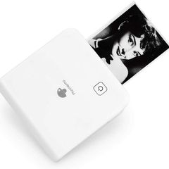 Brand New Sealed Phomemo M02 Mini Pocket Printer + Extra Thermal Paper