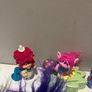 Dreamworks trolls mini figure bundle Image 5