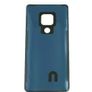 For Huawei Mate 20 Back Battery Cover Rear Glass Panel Twilight & Adhesive New - FHT002HBK Image 3