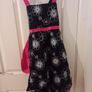 Brand New Girls Special  Occasion 2 Piece Set Image 3