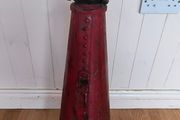 Antique Fire Extinguisher