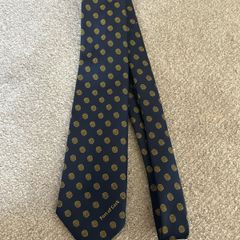 Vintage Port of Cork Tie