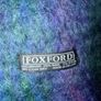 New Oxford Mohair Throw Image 2