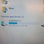 Hp 455 G1 15.6" Hd Amd A6-4400m 6gb 120gb Ssd Win10 Pro (no Battery) Image 8