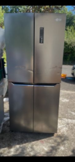 fridge freezer