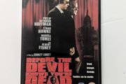 Before the Devil Knows Your Dead DVD 2007