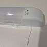 Bathroom shaver light Image 2