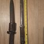 German WW2 bayonet Image 2