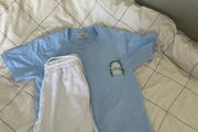 Casa Blanca set men