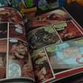 Countdown Presents: the Search for Ray Palmer ! Graphic Novel ! Trade Paperback ! TPB ! by DC Comics ! Image 9
