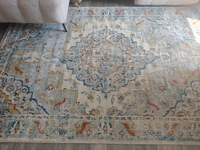 Ikea Rug