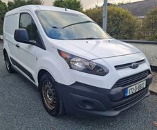 Ford Transit CONNECT 2017 (2 )