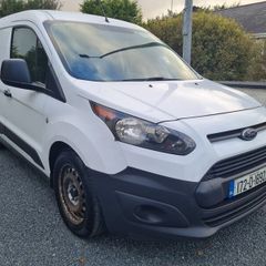 Ford Transit CONNECT 2017 (2 )
