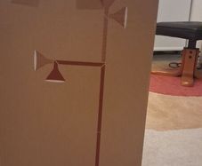 IKEA PS 2026 Uplighter