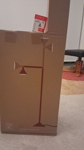IKEA PS 2026 Uplighter